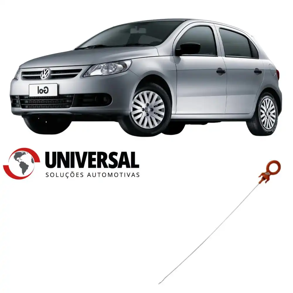 VARETA OLEO GOL VOYAGE G5 2009 A 2014