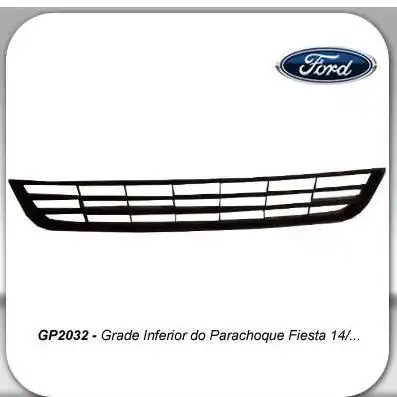 GRADE PARACHOQUE DIANT FIESTA 2014 EM DIANTE INFERIOR