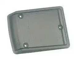 LENTE SINAL DIANT KOMBI CLIPPER DIR/ESQ FUME