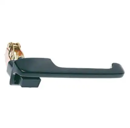 MACANETA EXT F-1000 93/ ESQ PRETO