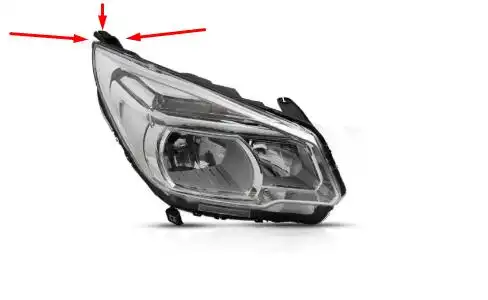 FAROL S-10 LT 2012 A 2016 DIR (REG MANUAL) **OBSERVACAO*