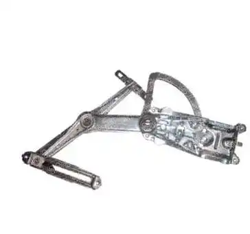 MAQUINA VID CORSA 02/ ELET S/MOTOR 4PTS DIR DIANT (MABUCHI)