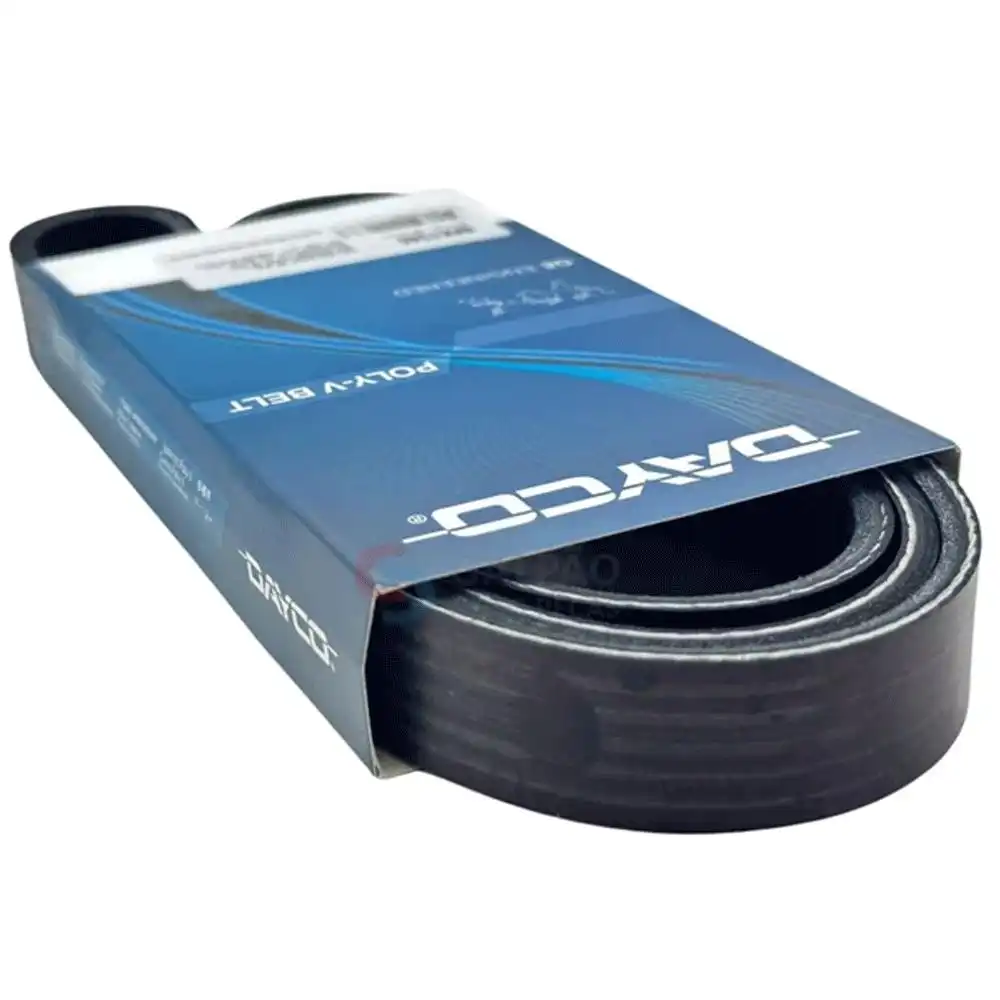 CORREIA ALT FIAT TORO 2.0 16V 16/ JEEP COMPASS 2.0 16V 16/