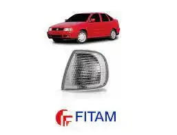 SINAL DIANT POLO CLASSIC CORDOBA ESQ CRISTAL