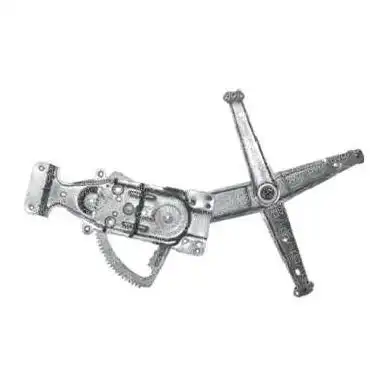 MAQUINA VID CORSA ELET S/MOTOR 4PTS DIR DIANT