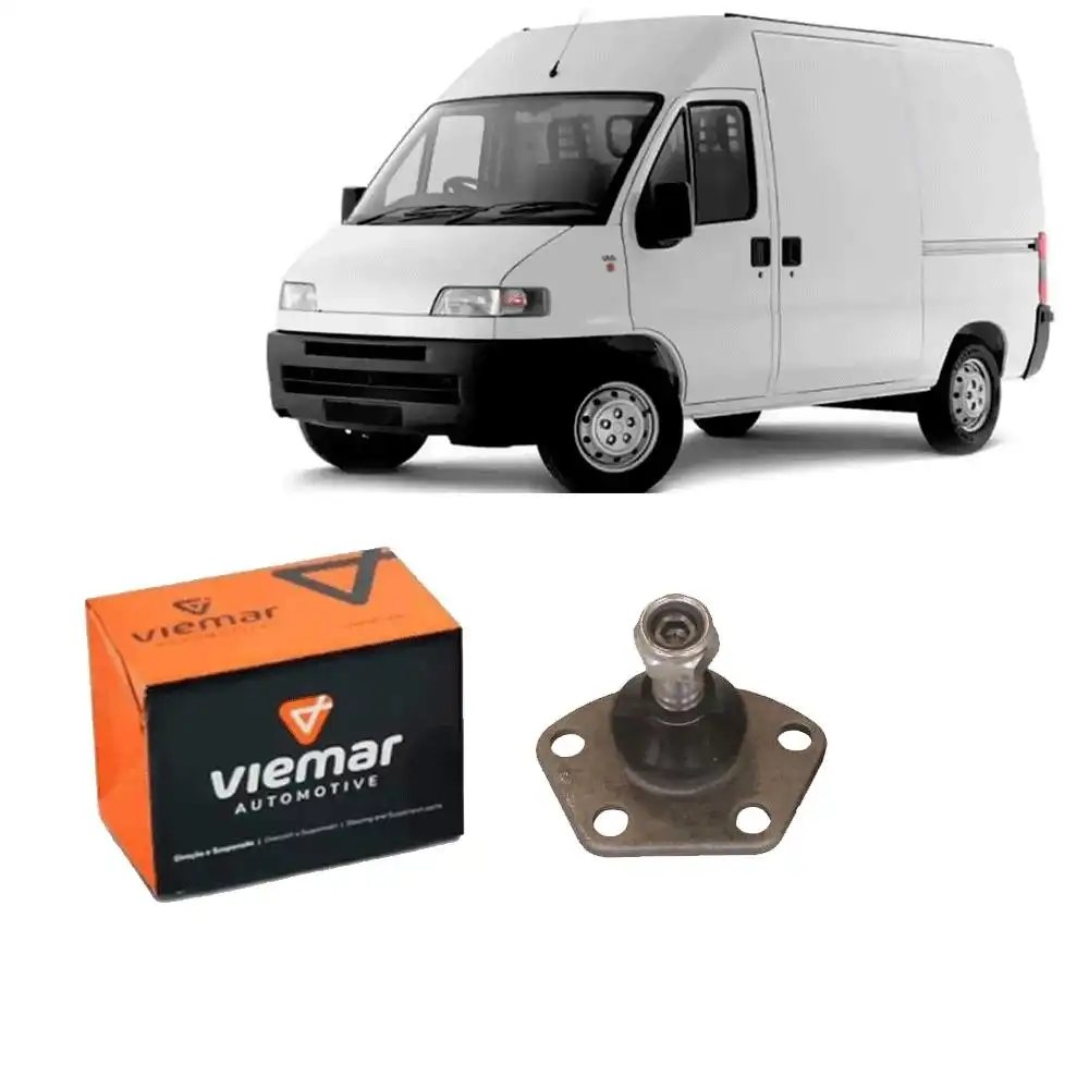 PIVO FIAT DUCATO 2001 A 2017 ARO 16 19,9MM