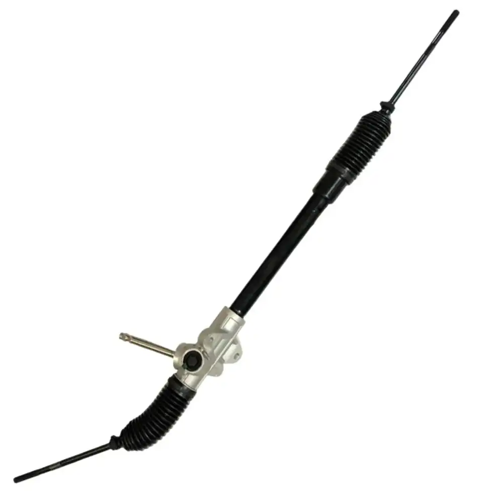 CAIXA DIRECAO HYUNDAI HB20X 2013 A 2019 HIDRAULICA REMANU