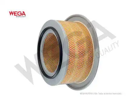 FILTRO AR MOTOR D40 PERKINS 4236 1885 A 1995