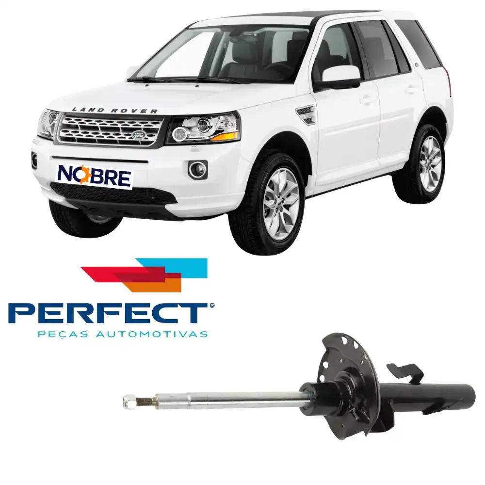 AMORTECEDOR DIANTEIRO LAND ROVER FREELANDER II DIR