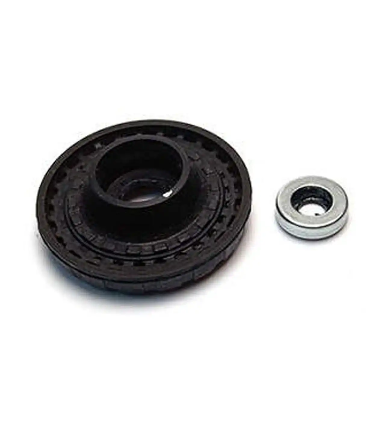 COXIM AMORTECEDOR DIANTEIRO ONIX 2012 A 2020 COM ROLAMENTO