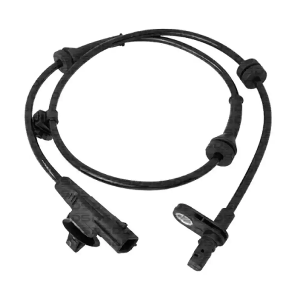 SENSOR ABS TRASEIRO NISSAN KICKS 1.6 16V 2017 EM DIANTE