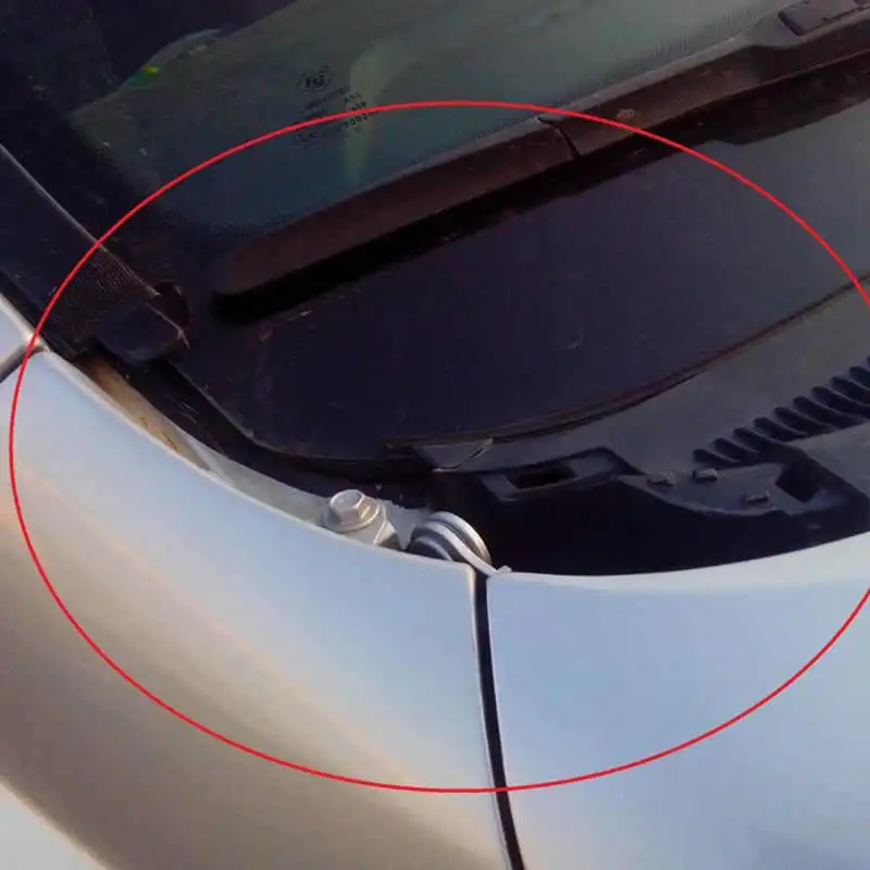 ACABAMENTO GRADE VENT CAPO IX35 10/  DIR