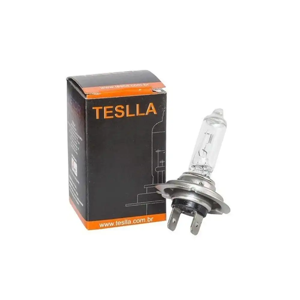 LAMPADA FAROL H-7 55W