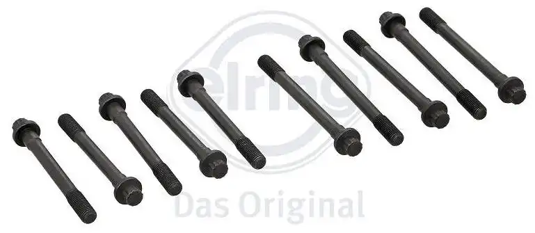 PARAFUSO CABECOTE LIFAN 320 1.3 16V 2010 A 2011