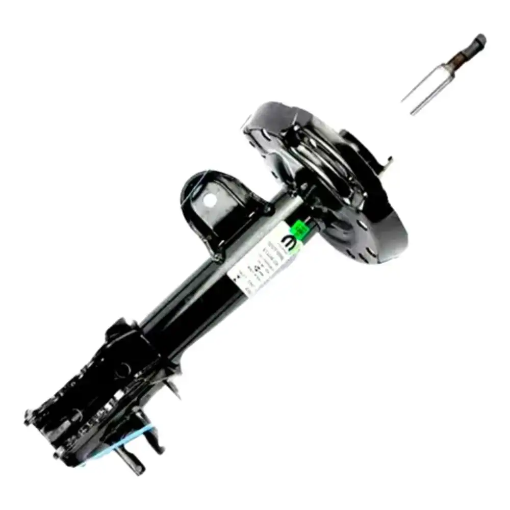 AMORTECEDOR DIANTEIRO FIAT PULSE 1.0 12V 2020 ACIMA DIREITO