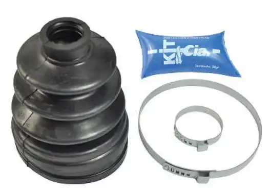 SANFONA HOMOC MITSUBISHI ASX 2010 A 2016 LADO CAIXA