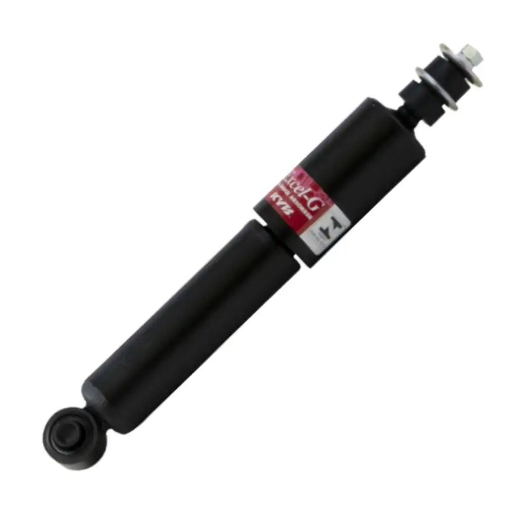 AMORTECEDOR DIANTEIRO NISSAN FRONTIER 2002 A 2006