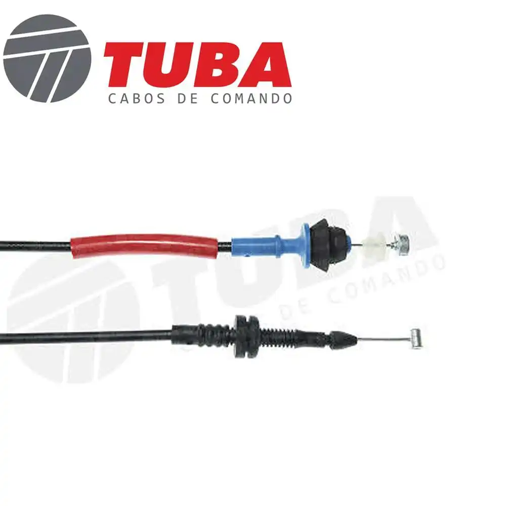 CABO ACELERADOR KA 1.0 99/2003 (MOT ZETEC)