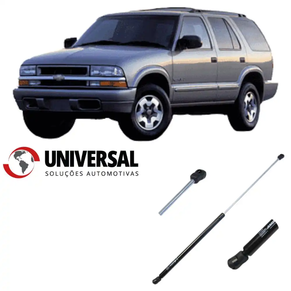 AMORTECEDOR TAMPA BLAZER 95/11