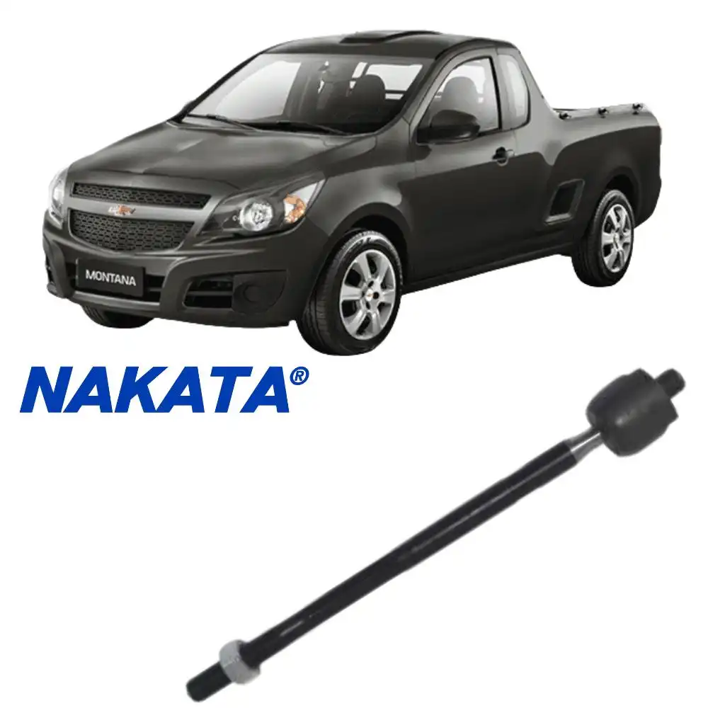 BARRA AXIAL MONTANA 11/ DIR HID (SETOR 14MM)