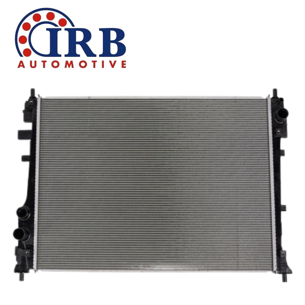 RADIADOR BYD KING 1.5 2024 ACIMA BRASADO
