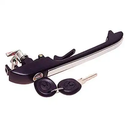 MACANETA EXT GOL,V.P.S. SANTANA 87/ C/FRISO DIR