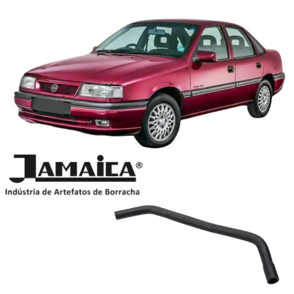 MANGUEIRA BOMBA DAGUA VECTRA ASTRA