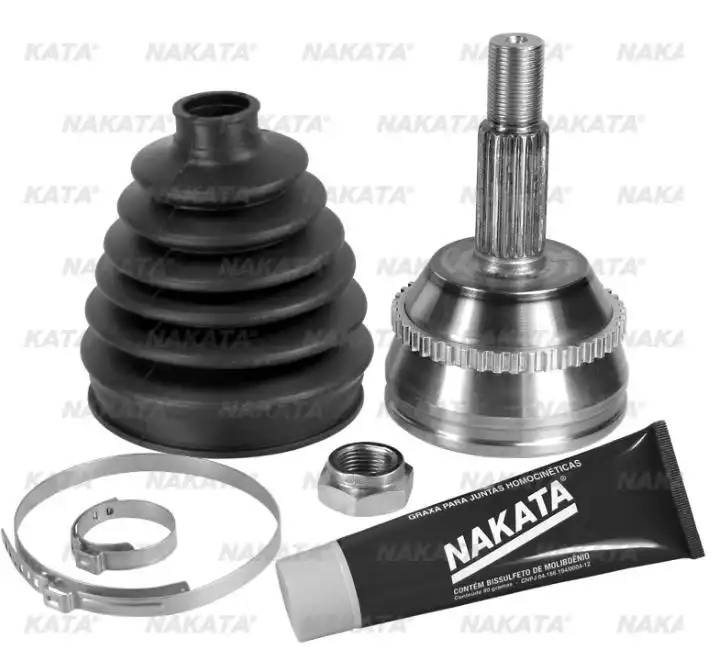 JUNTA HOMOC RENAULT SCENIC 2.0 16V 01/12 C/ABS (23X25)