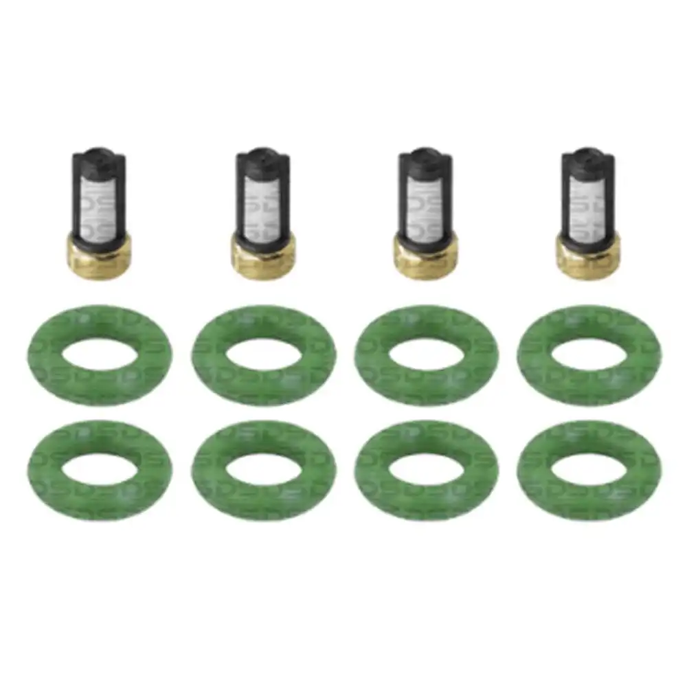 REPARO P/ BICO INJETOR C/ ANEIS CORSA 1.6 8V 1996 A 2000