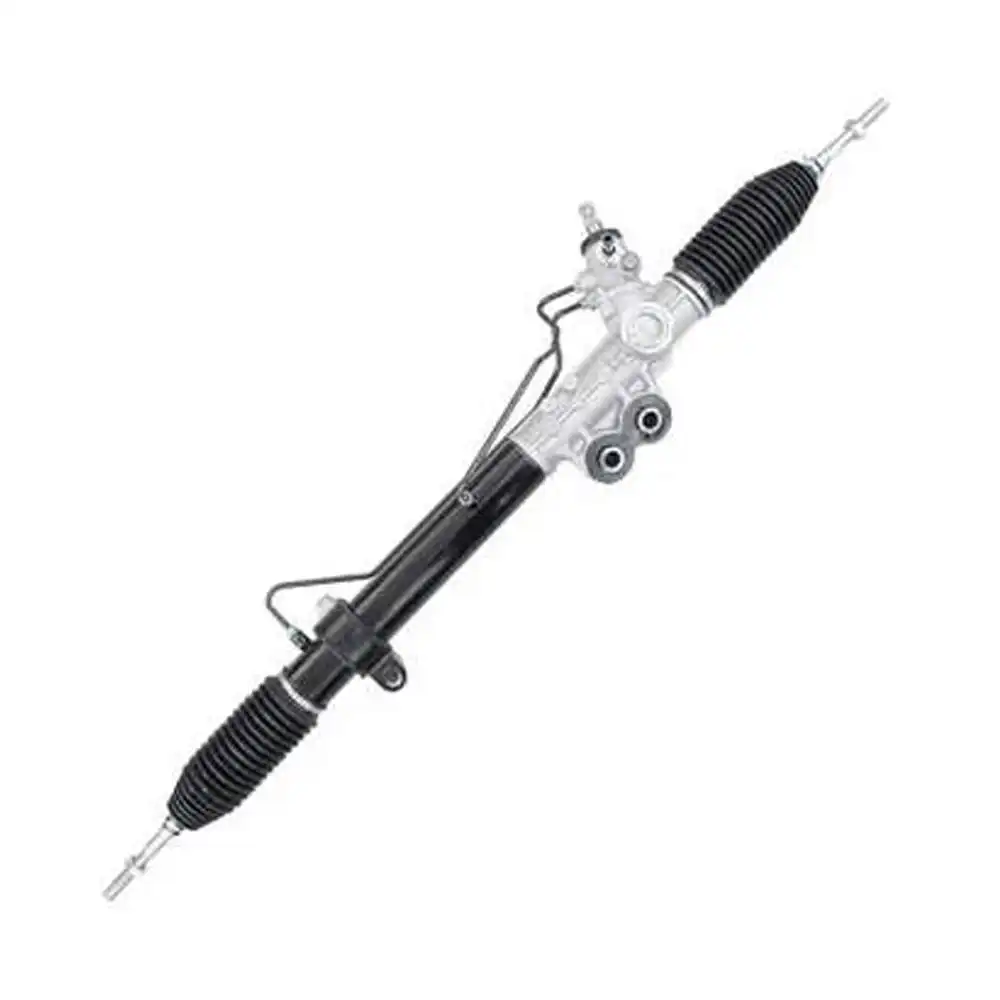 CAIXA DIRECAO FRONTIER 2.5 16V 2008 A 2016 HIDRAULICA