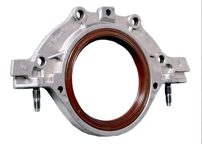 RETENTOR VOLANTE MOTOR FIAT UNO PALIO FIRE 1.0 1.3