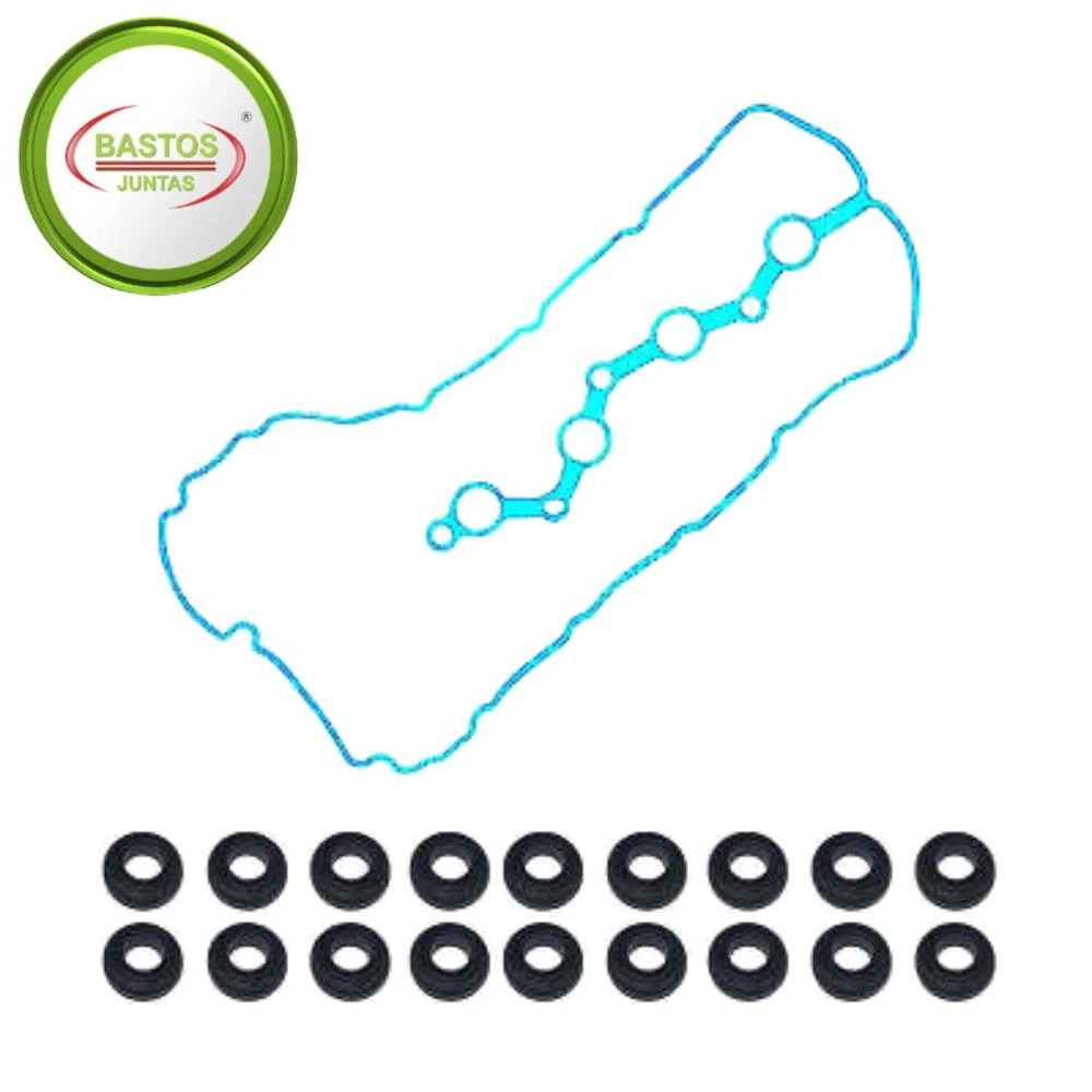 JUNTA TAMPA VALVULA HYUNDAI IX35 2.0 2010 A 2012 SILICONE