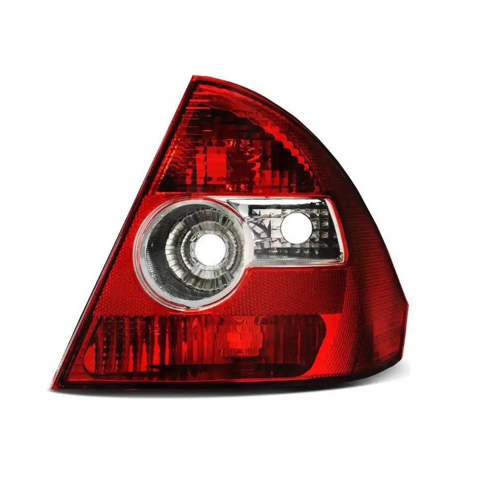 SINAL TRAS FIESTA 03/10 DIR SEDAN BICOLOR