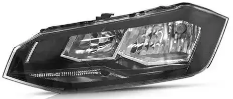 FAROL POLO 17/ ESQ