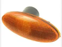 SINAL PARALAMA VECTRA 97/ AMBAR