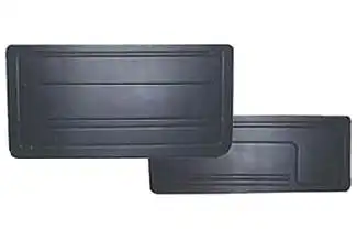 FORRACAO PORTA CHEVETTE TODOS C/RECORTE