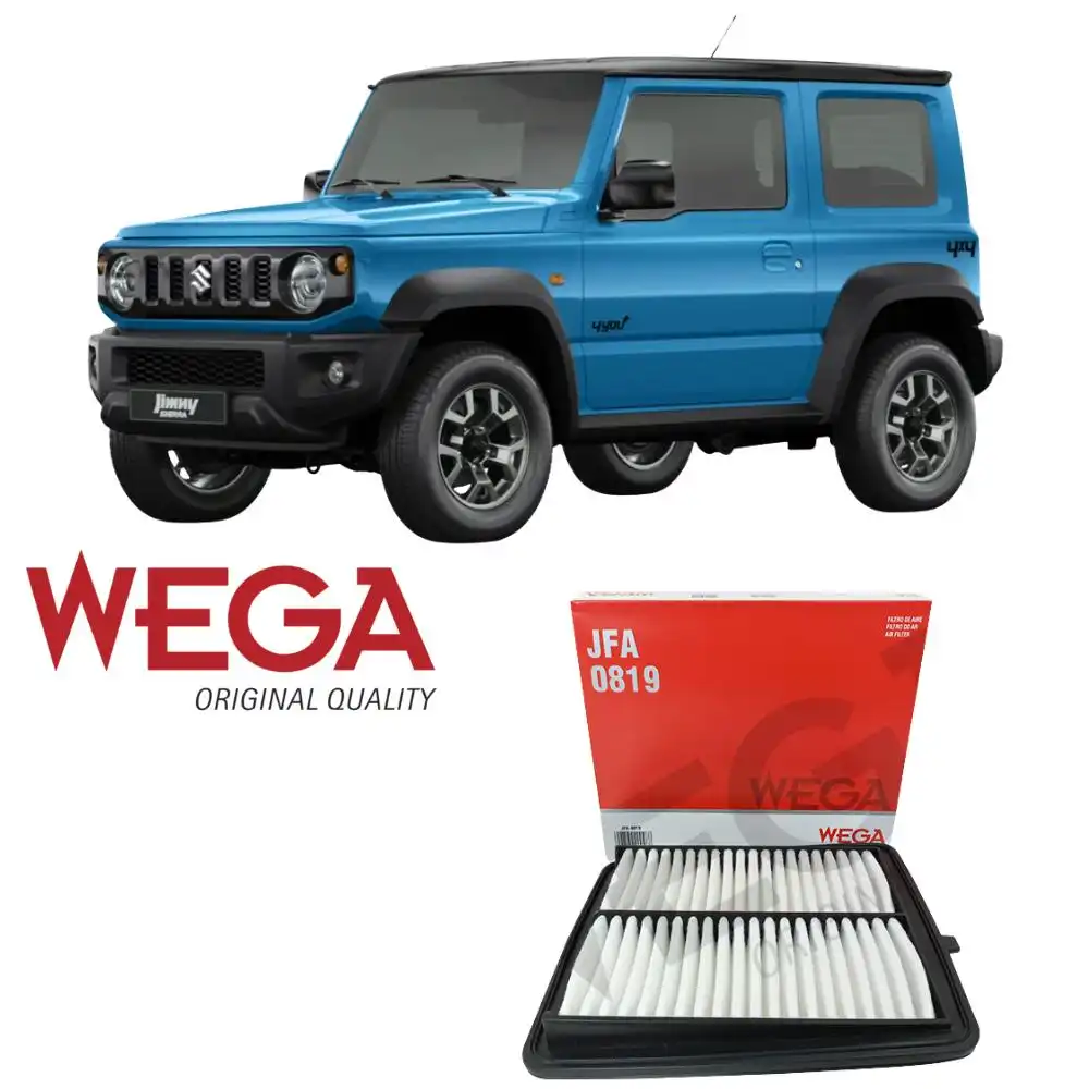 FILTRO AR MOTOR JIMNY SIERRA 1.5 16V 2019 ACIMA