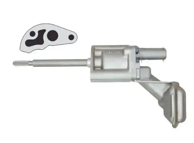 BOMBA OLEO FIAT 1500 89/ (NACIONAL)1.0 93/95 PALIO