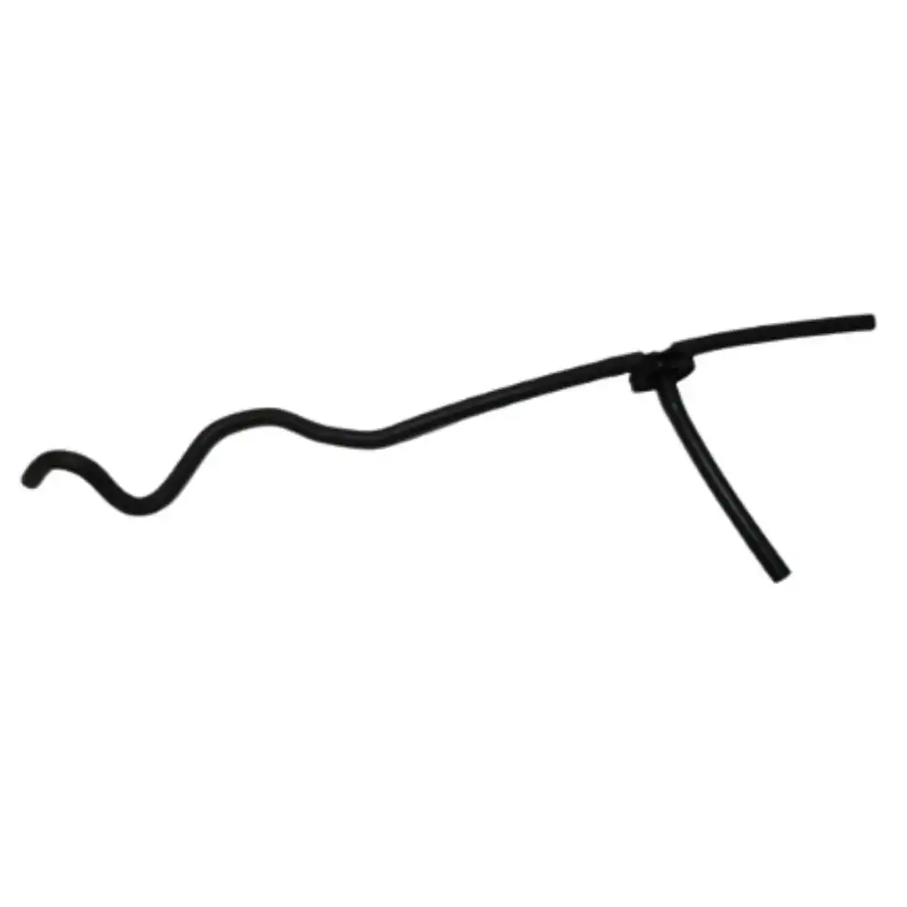 MANGUEIRA RESERVATORIO RADIADOR COROLLA 2009 ACIMA COM TAMPA