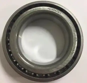 ROLAM CAIXA TOYOTA HILUX SW4 LATERAL (COROA)