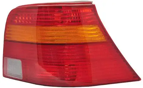 SINAL TRAS GOLF 99/06 DIR TRICOLOR