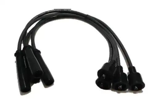 JOGO CABO VELAS EFFA 1.0 8V TOWNER