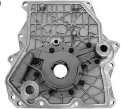 BOMBA OLEO FIAT STRADA 1.8 16V 2011/ FLEX E-TORQ