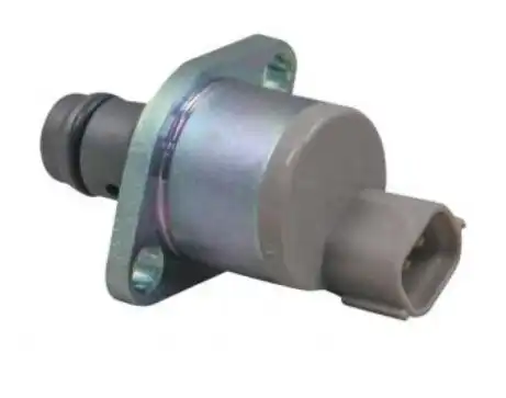 VALVULA REGULADORA BOMBA ALTA PRESSAO FRONTIER 2.5 2008 A 20