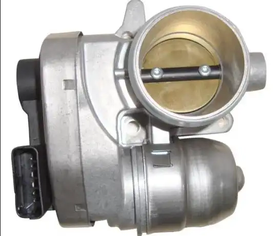 CORPO BORBOLETA TBI PALIO WEEKEND 1.0 16V 2001 A 2003