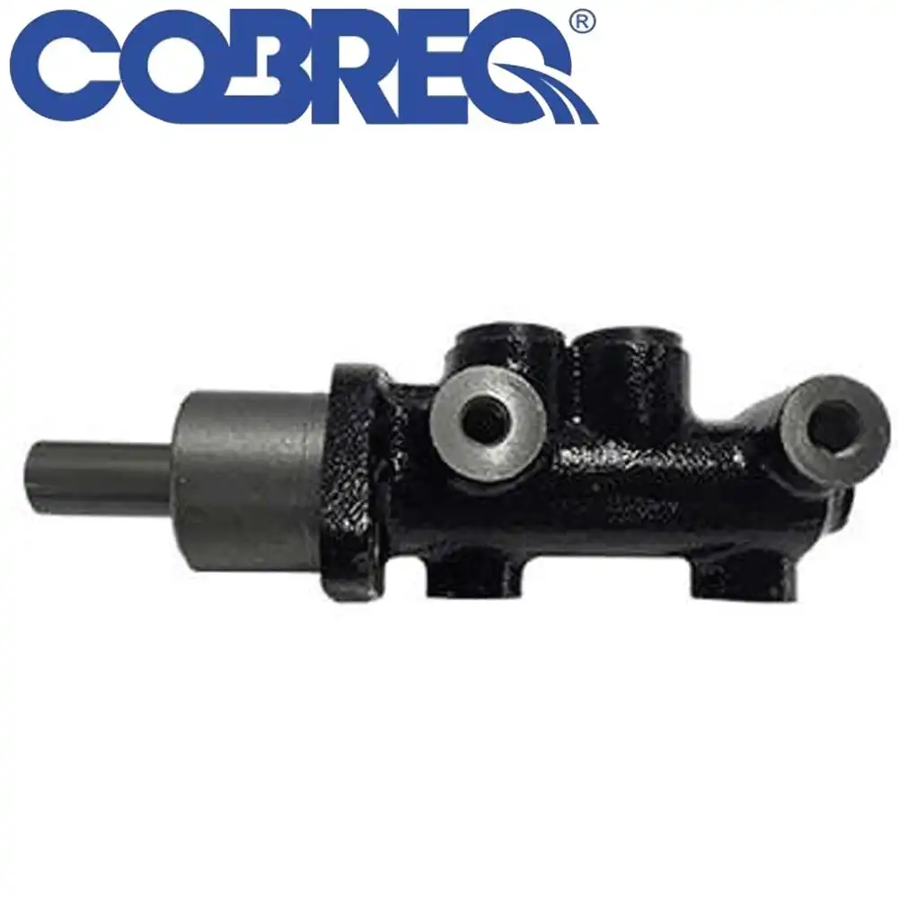 CILINDRO MESTRE FREIO GM CELTA 2001 A 2005 S/ABS