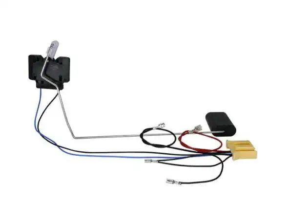 BOIA TANQUE RANGER 3.2 20V DIESEL 2012/