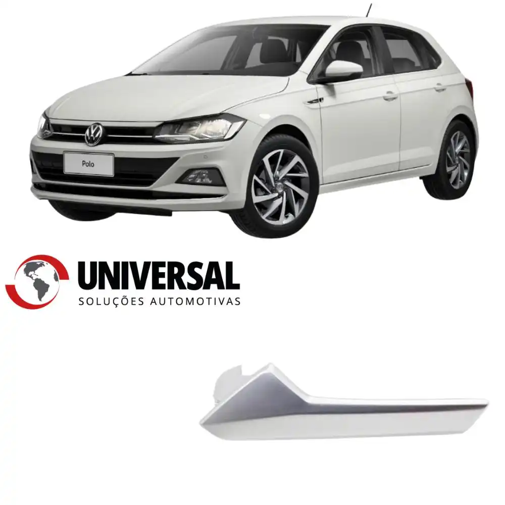 MACANETA INT POLO 2017 EM DIANTE ESQUERDA