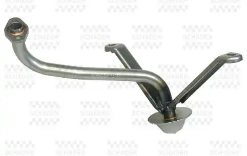 PESCADOR BOMBA OLEO VECTRA 2.0 2.2 8V 97/ ASTRA 2.0 8V 02/ V