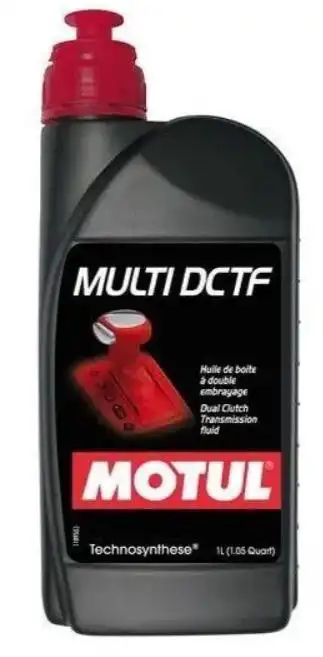 OLEO HIDRAULICO/CAIXA MULTI DCTF